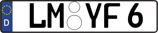 LM-YF6
