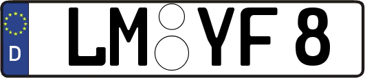 LM-YF8