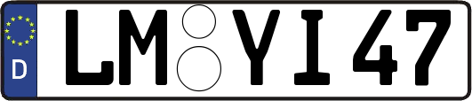 LM-YI47