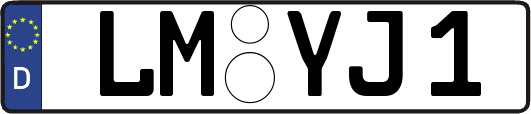 LM-YJ1