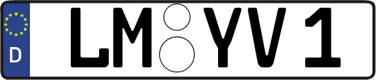 LM-YV1