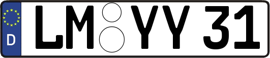 LM-YY31