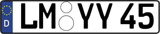 LM-YY45