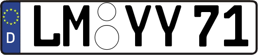 LM-YY71