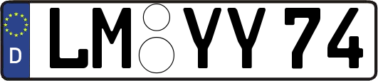 LM-YY74