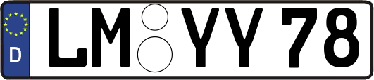 LM-YY78