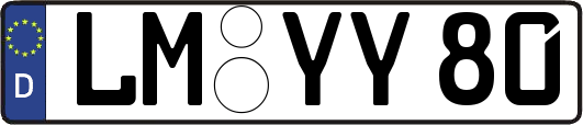 LM-YY80
