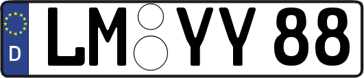 LM-YY88