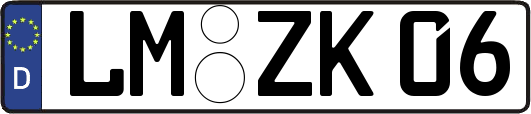 LM-ZK06