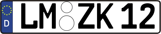 LM-ZK12