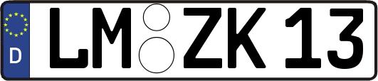 LM-ZK13