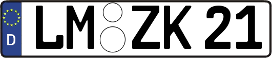 LM-ZK21