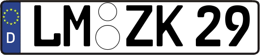 LM-ZK29