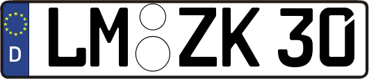 LM-ZK30