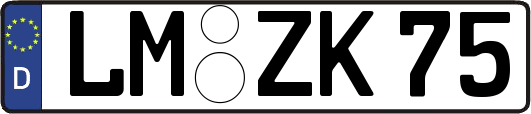 LM-ZK75