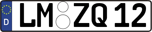 LM-ZQ12