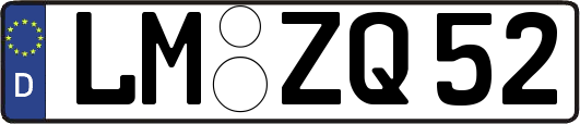 LM-ZQ52