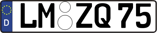 LM-ZQ75