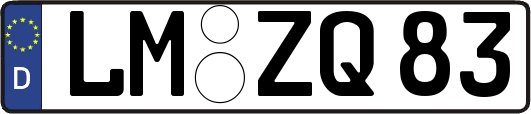LM-ZQ83