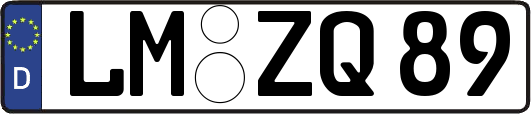 LM-ZQ89