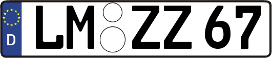 LM-ZZ67
