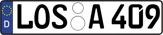 LOS-A409