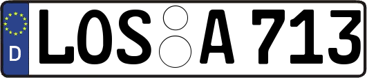 LOS-A713