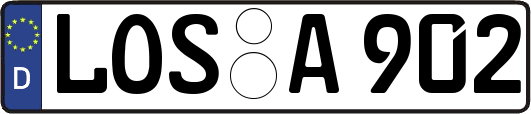 LOS-A902
