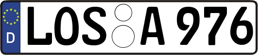 LOS-A976