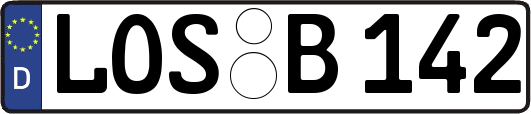 LOS-B142