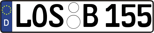 LOS-B155