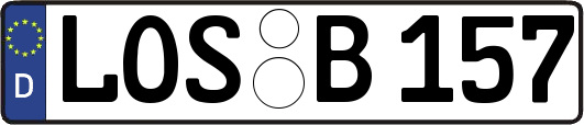 LOS-B157