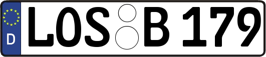 LOS-B179