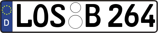 LOS-B264