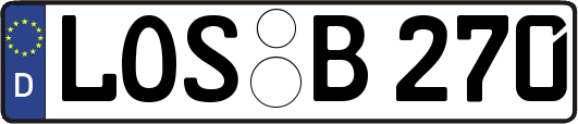LOS-B270