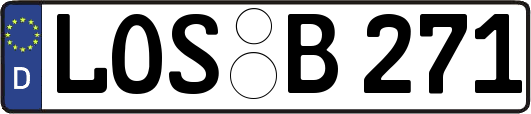 LOS-B271