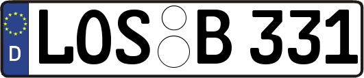 LOS-B331