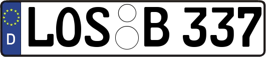 LOS-B337