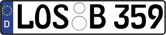 LOS-B359
