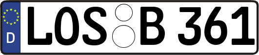 LOS-B361