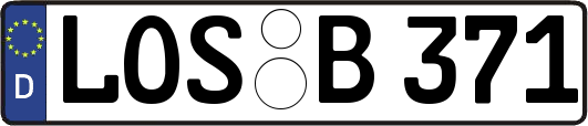 LOS-B371