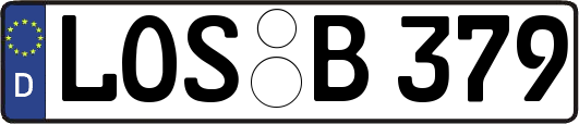 LOS-B379