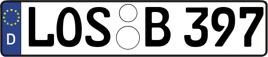 LOS-B397