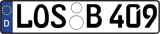 LOS-B409