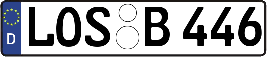 LOS-B446