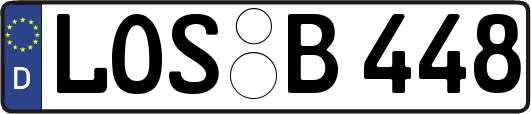 LOS-B448