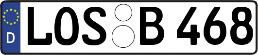 LOS-B468