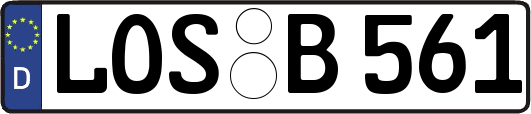LOS-B561