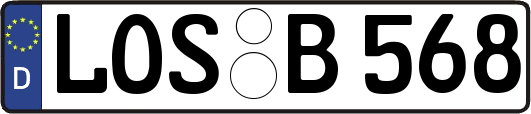 LOS-B568