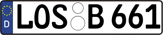 LOS-B661